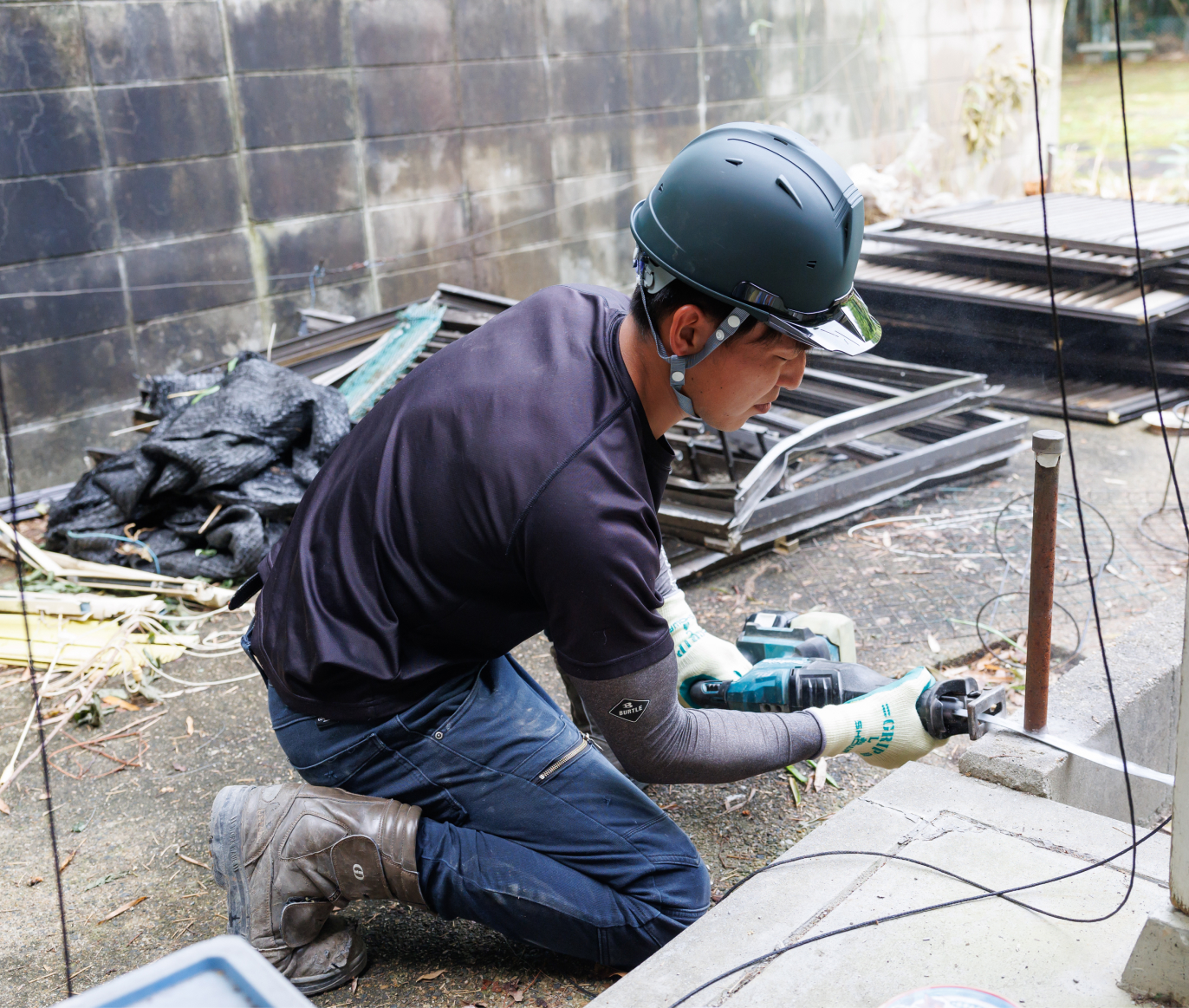 S.Yさんプライベート